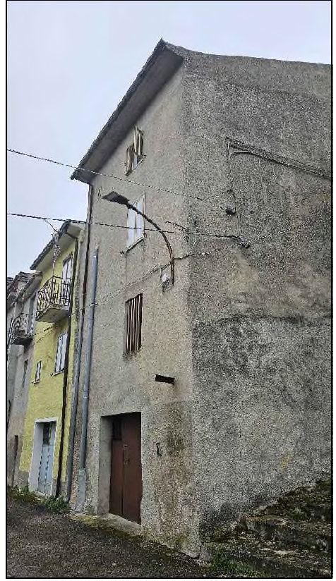 Immobile residenziale · Torricella Peligna (Chieti)