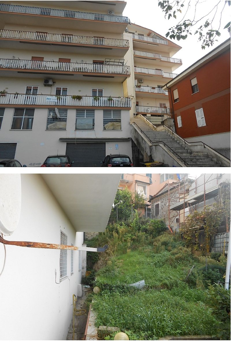 Immobile residenziale · Anagni (Frosinone)