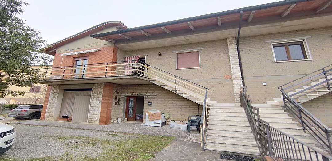 Immobile residenziale · Torrita di Siena (Siena)