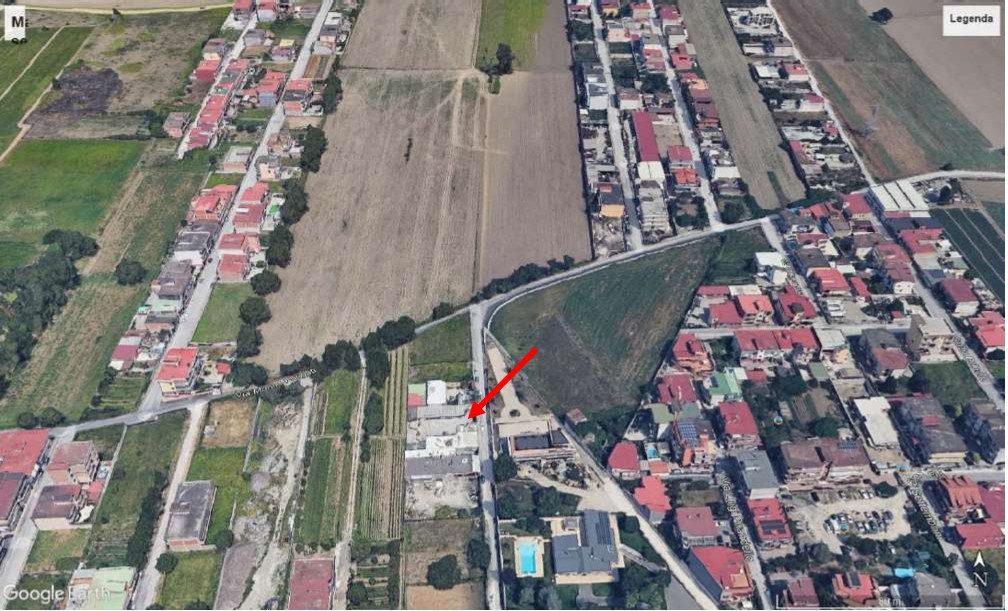 Immobile residenziale · Afragola (Napoli)