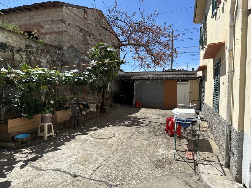 Immobile residenziale · Sesto Fiorentino (Firenze)