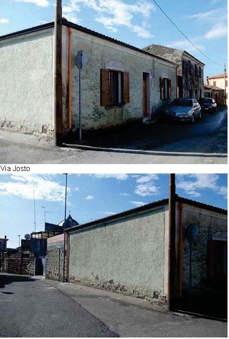 Immobile residenziale · Borore (Nuoro)