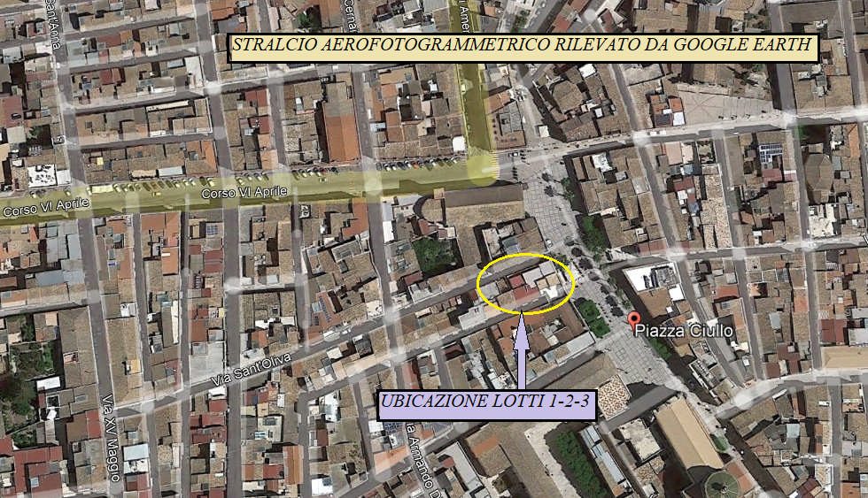 Immobile commerciale · Alcamo (Trapani)