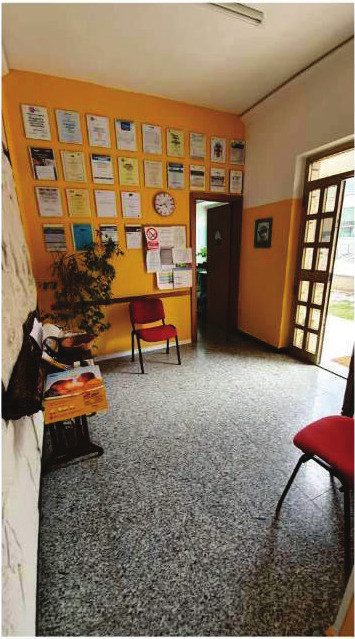 Immobile residenziale · Giano dell'Umbria (Perugia)