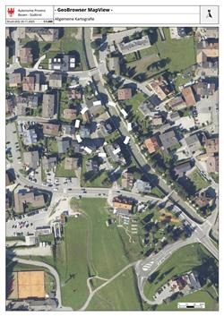 Immobile residenziale · San Candido (Bolzano/Bozen)