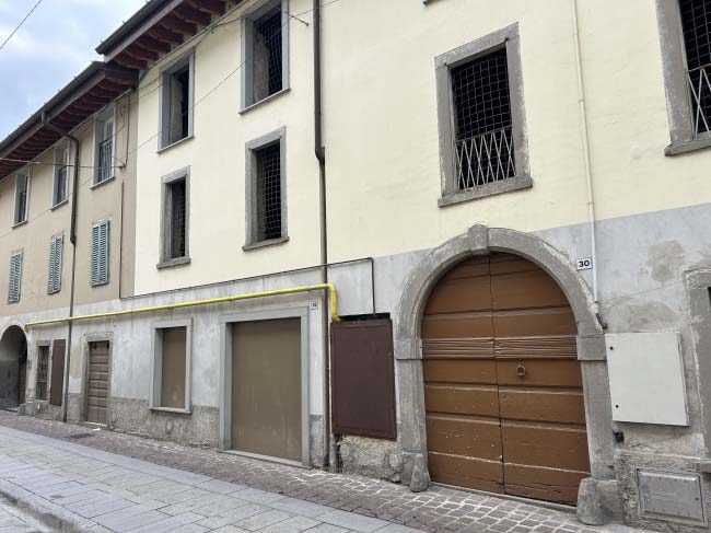 Immobile commerciale · Borgo di Terzo (Bergamo)