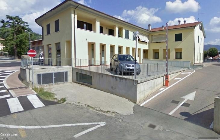 Immobile industriale · Cortona (Arezzo)