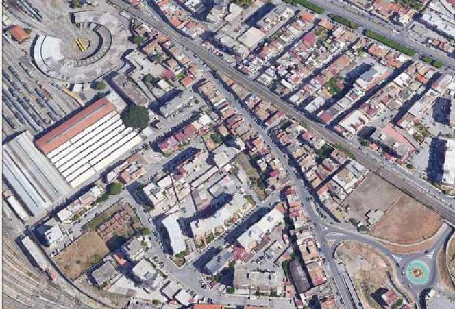 Immobile residenziale · Palermo (Palermo)