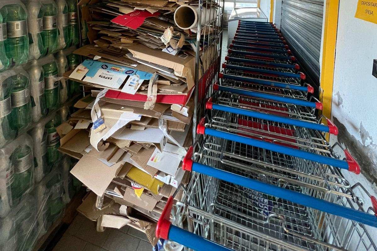 Immobile commerciale · Pietragalla (Potenza)