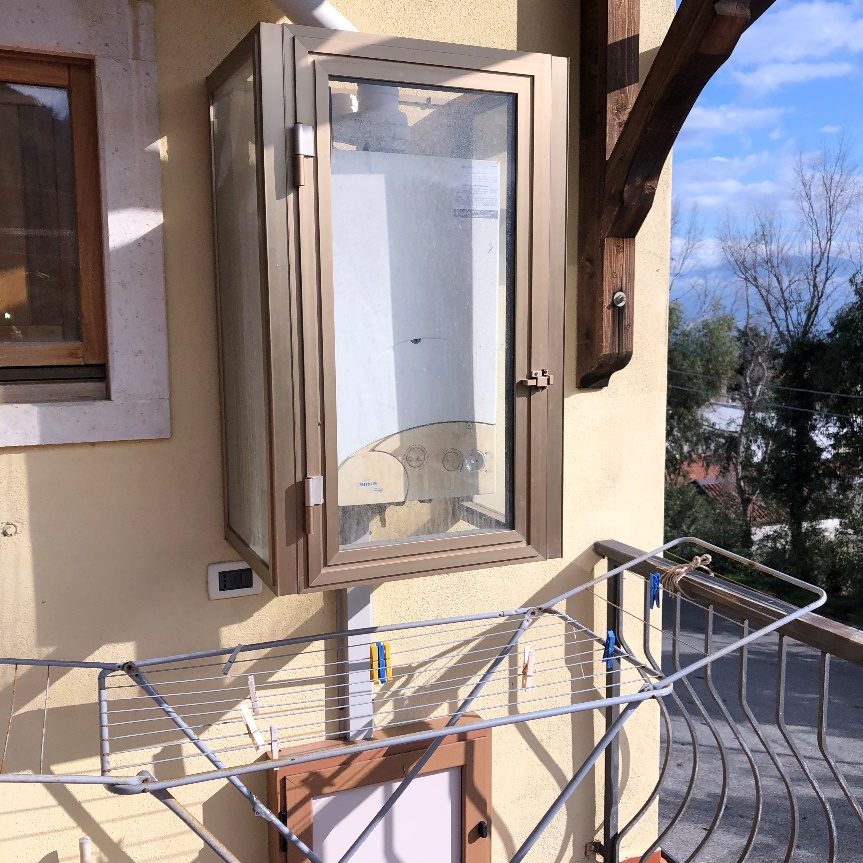 Immobile residenziale · Cerisano (Cosenza)