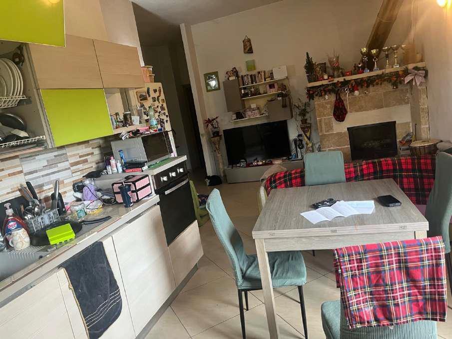 Immobile residenziale · Sanarica (Lecce)