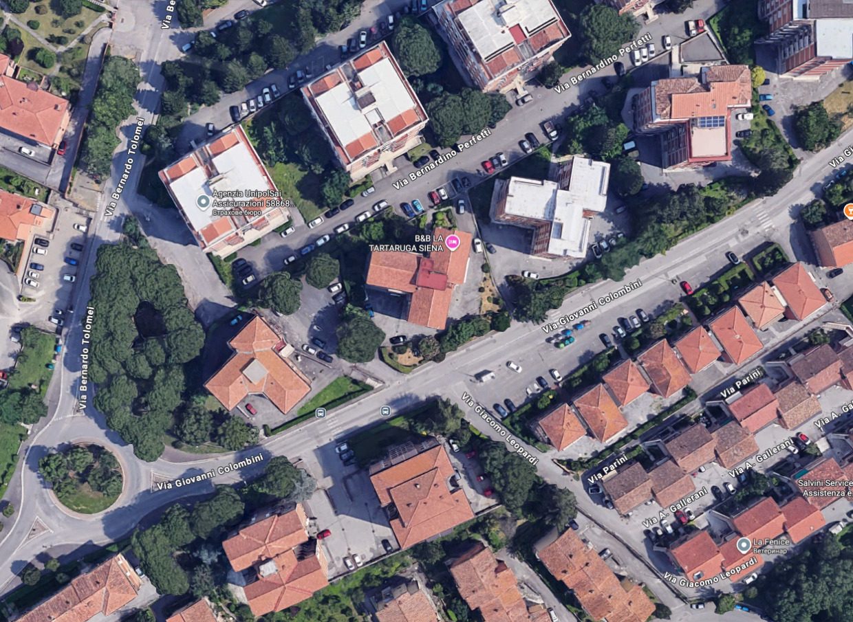 Immobile residenziale · Siena (Siena)