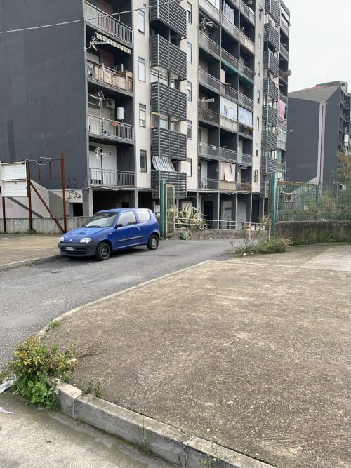 Immobile residenziale · Catania (Catania)