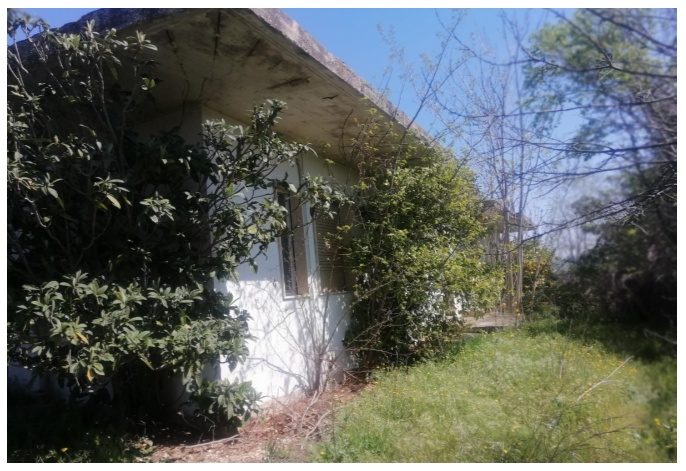 Immobile residenziale · Rosciano (Pescara)