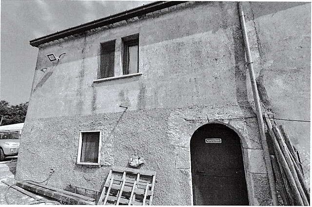 Immobile residenziale · Sepino (Campobasso)