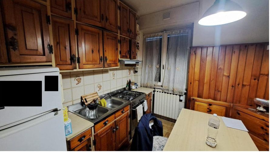 Immobile residenziale · Busto Arsizio (Varese)