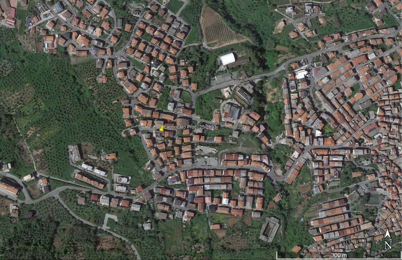 Immobile residenziale · San Pietro a Maida (Catanzaro)