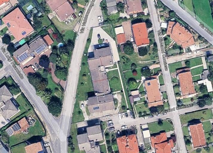 Immobile residenziale · Carbonera (Treviso)