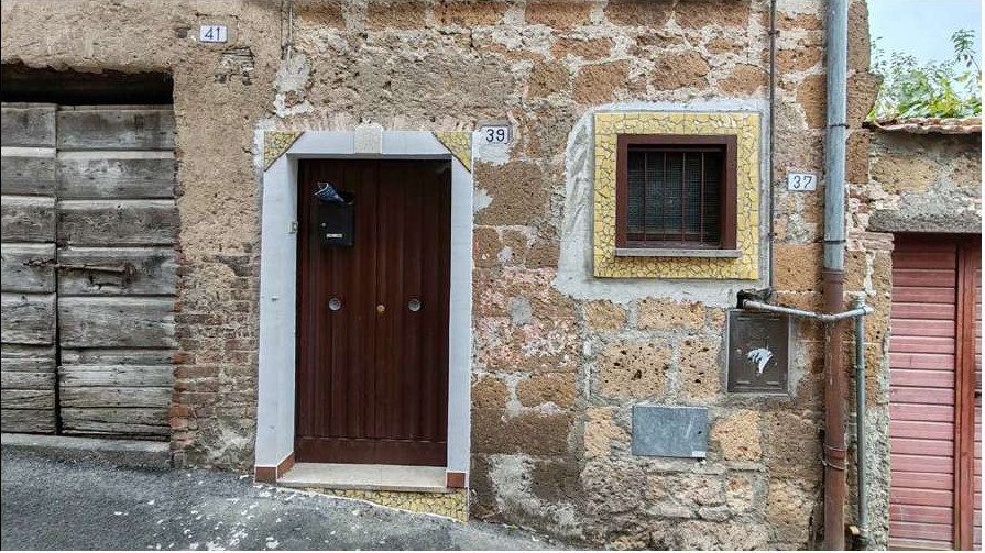 Immobile residenziale · Acquapendente (Viterbo)