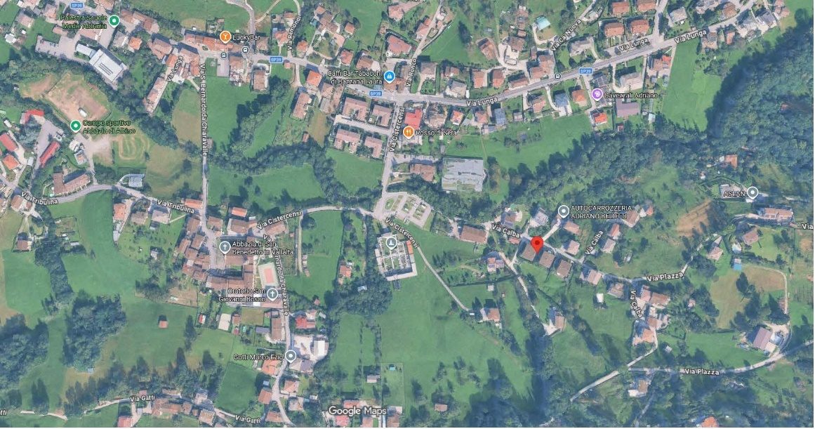 Immobile residenziale · Albino (Bergamo)