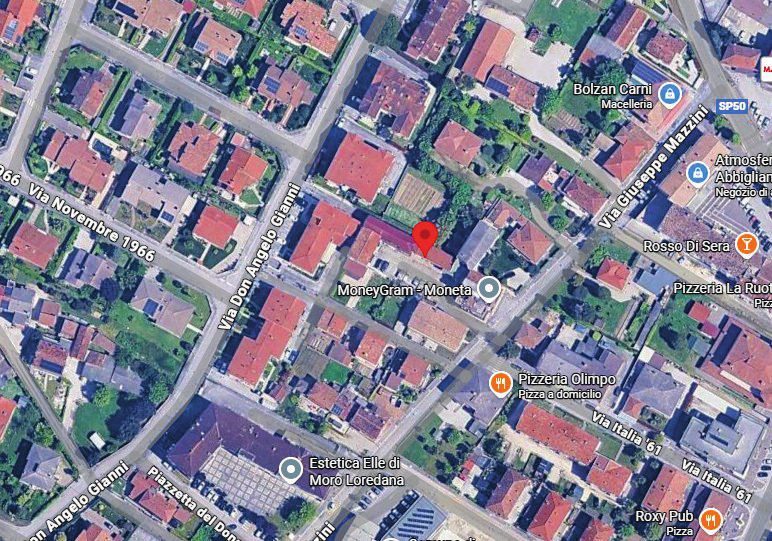 Immobile residenziale · Fossalta di Piave (Venezia)