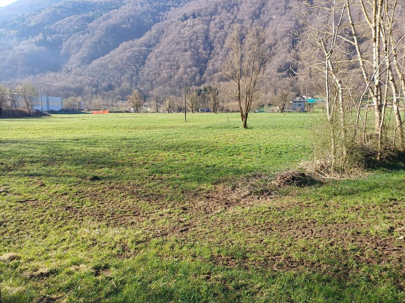 Altra categoria · Primaluna (Lecco)