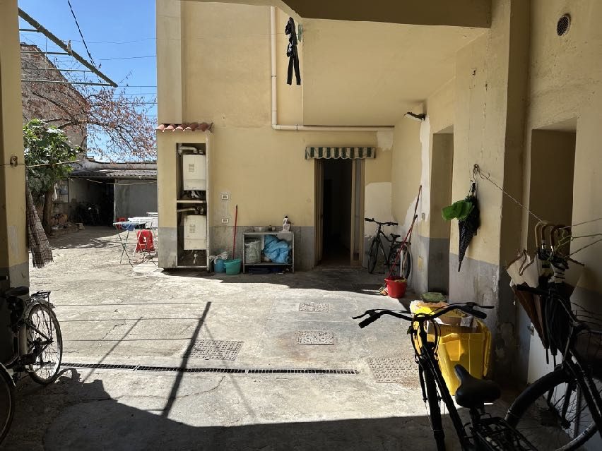 Immobile residenziale · Sesto Fiorentino (Firenze)