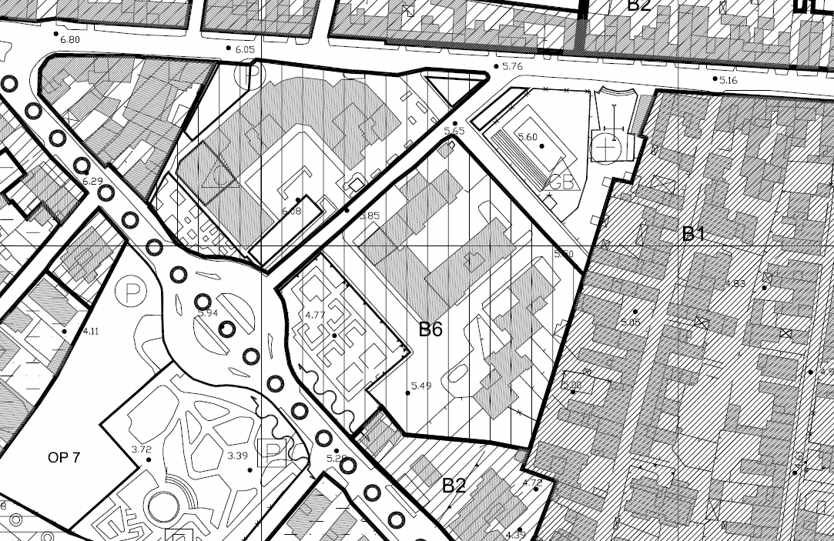 Immobile residenziale · Mondragone (Caserta)