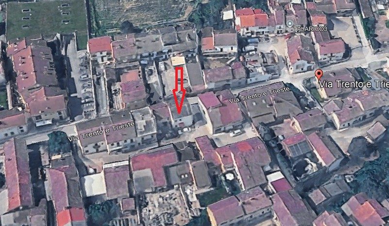 Immobile residenziale · Villanterio (Pavia)