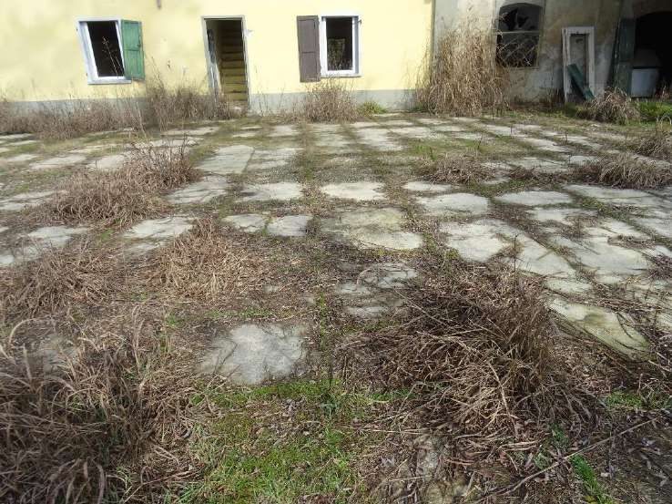 Immobile residenziale · Frascarolo (Pavia)