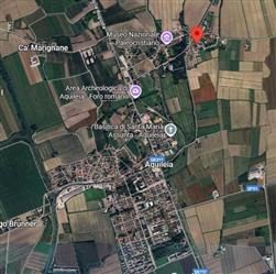 Immobile residenziale · Aquileia (Udine)