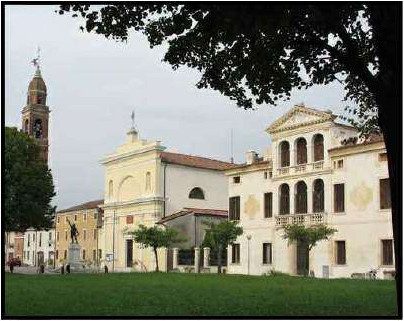 Altra categoria · Boschi Sant'Anna (Verona)