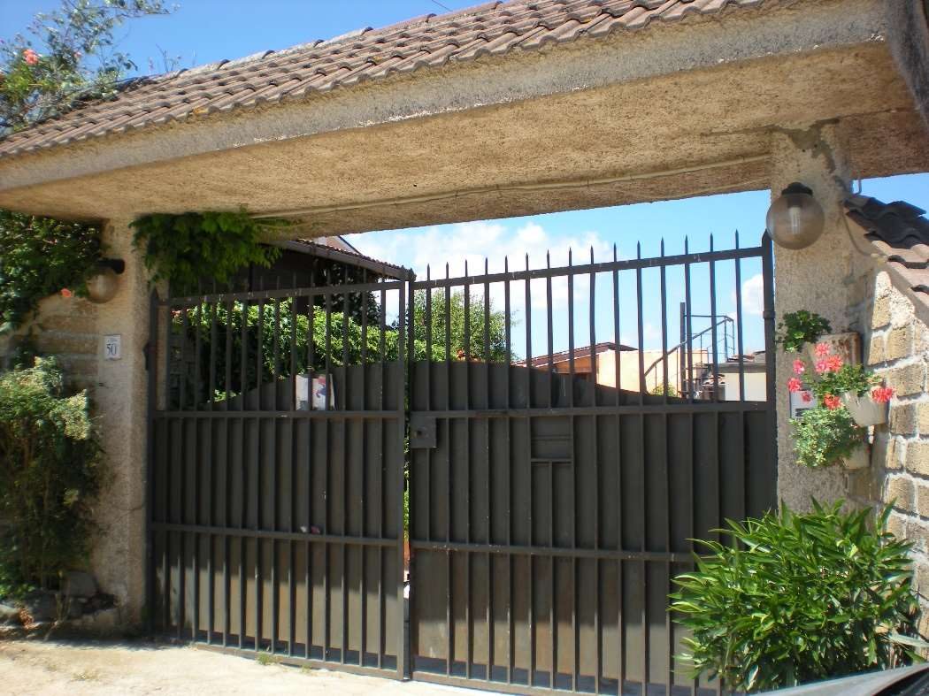 Immobile residenziale · Valmontone (Roma)