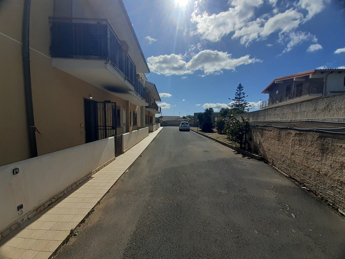 Immobile residenziale · Melilli (Siracusa)