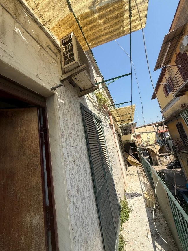 Immobile residenziale · Casavatore (Napoli)