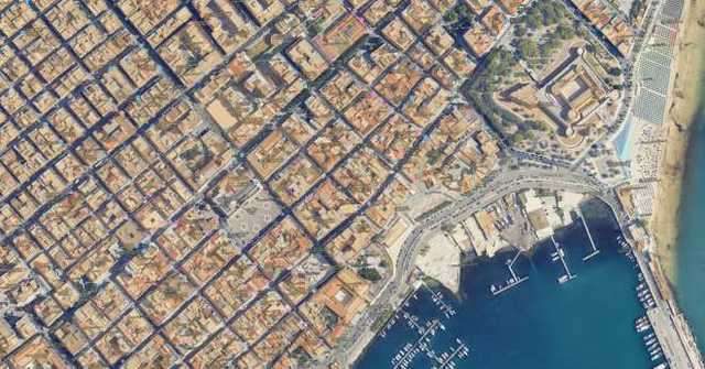 Immobile residenziale · Manfredonia (Foggia)