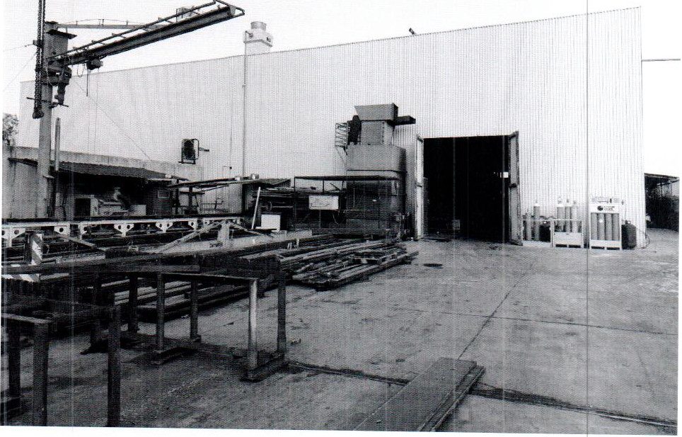 Immobile industriale · Limbiate (Monza e della Brianza)
