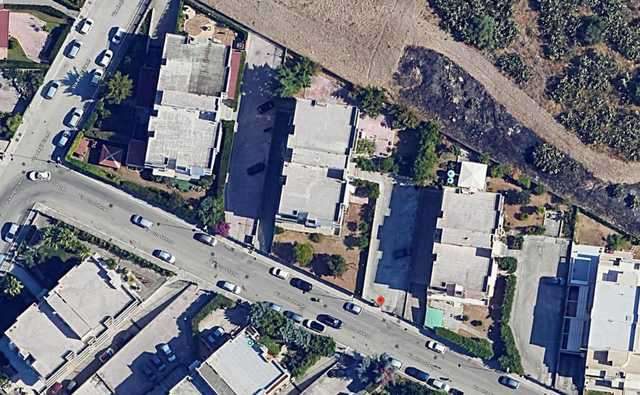 Immobile residenziale · Manfredonia (Foggia)