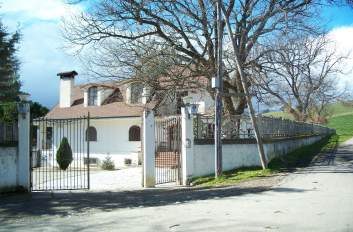 Immobile residenziale · Guardia Perticara (Potenza)