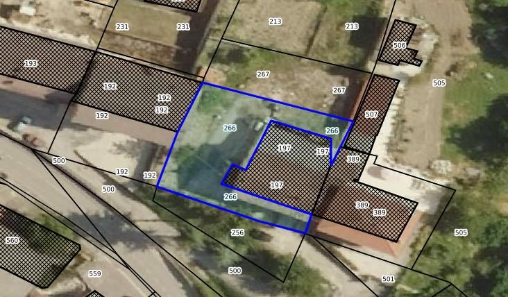 Immobile residenziale · Ruoti (Potenza)