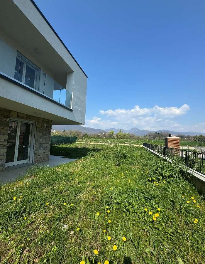 Immobile residenziale · Torre Boldone (Bergamo)