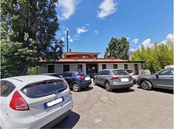Immobile commerciale · Latina (Latina)