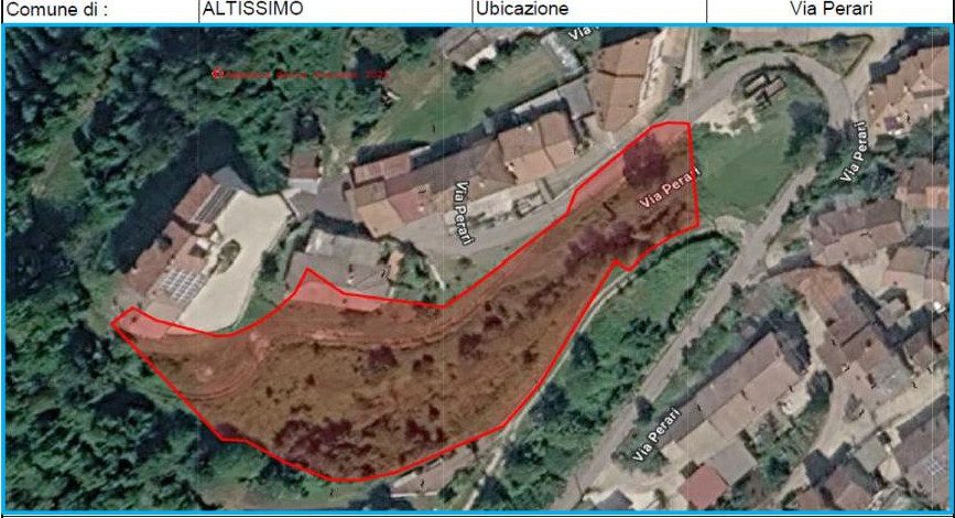 Immobile residenziale · Altissimo (Vicenza)