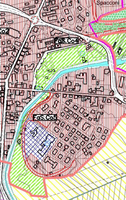 Immobile residenziale · Fabro (Terni)