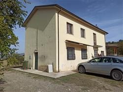 Immobile residenziale · Nocara (Cosenza)