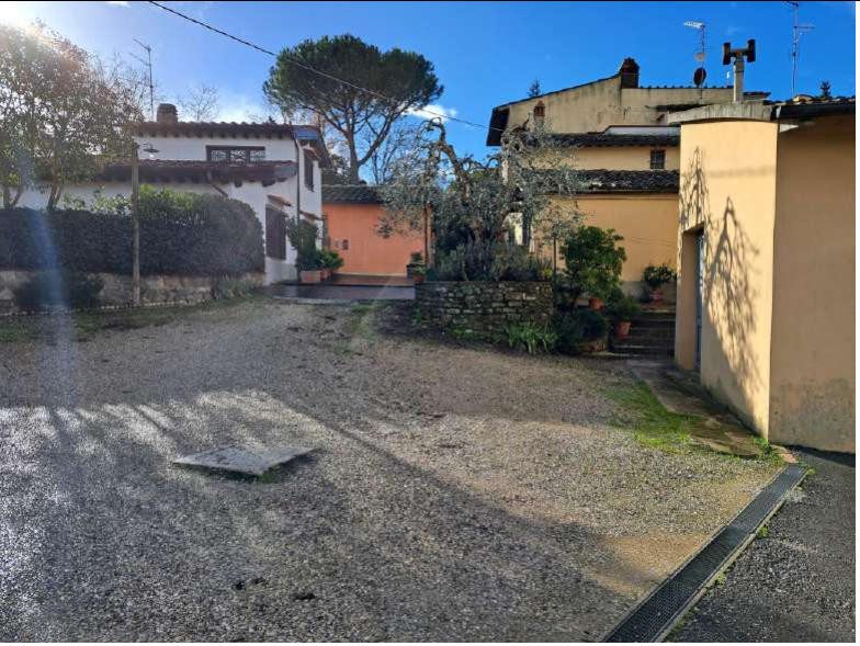Immobile residenziale · Lastra a Signa (Firenze)