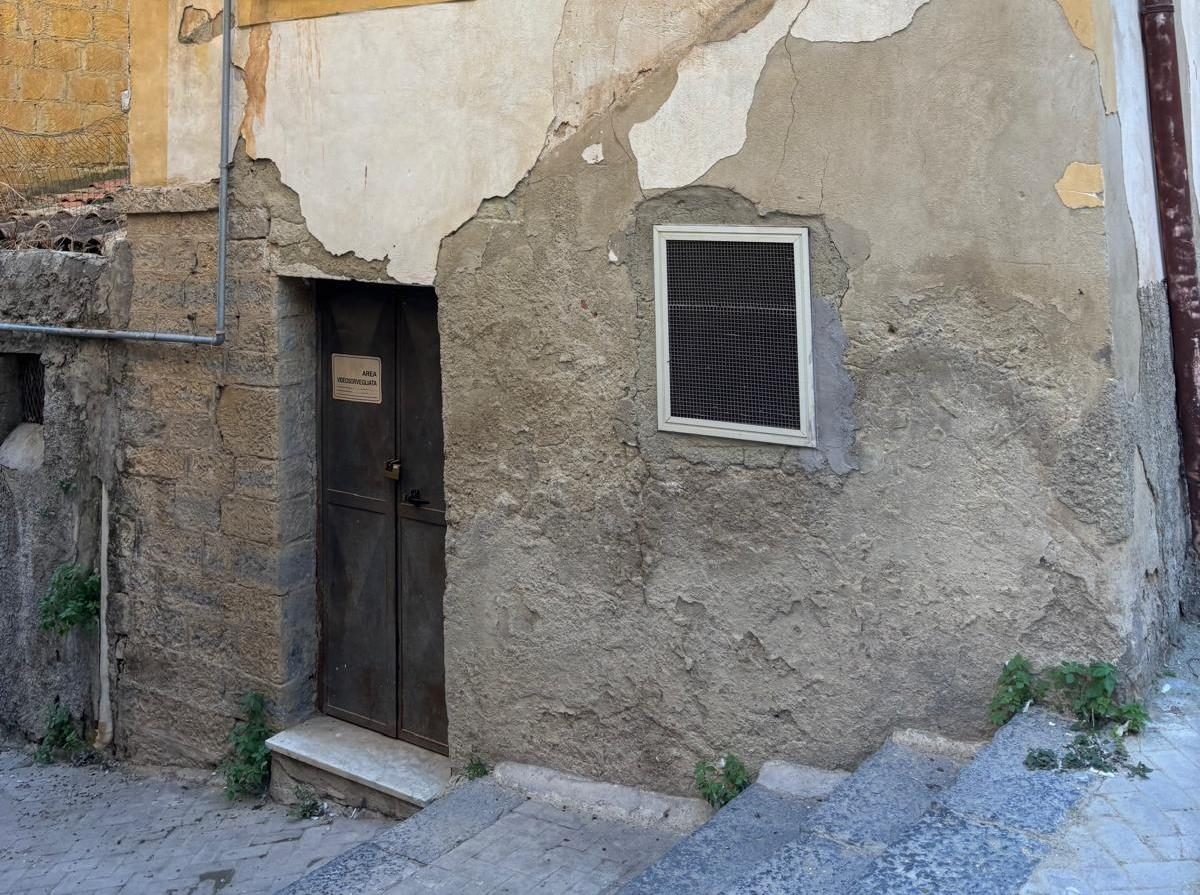 Immobile residenziale · Caltanissetta (Caltanissetta)