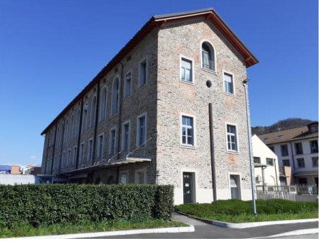 Immobile commerciale · Mesenzana (Varese)