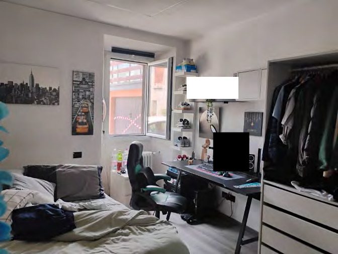 Immobile residenziale · Cocquio-Trevisago (Varese)