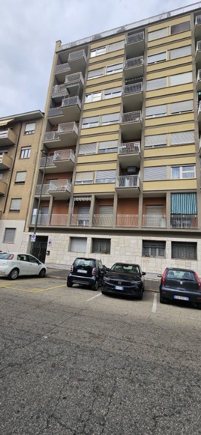 Immobile residenziale · Torino (Torino)